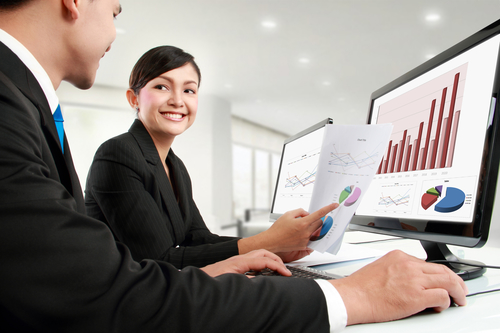Outsource accounting services