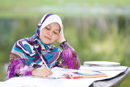 Malaysia becoming a hub for Islamic finance in Asia