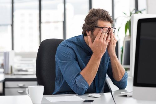 Accounting – Five mistakes to avoid for business success