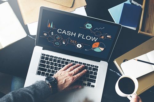 Accounting – How to read Cash flow statement