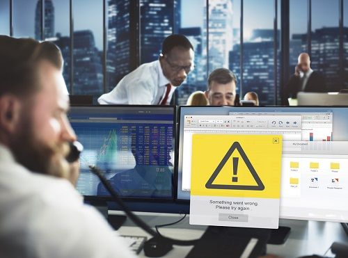How to Reduce Accounting Errors in Your Business