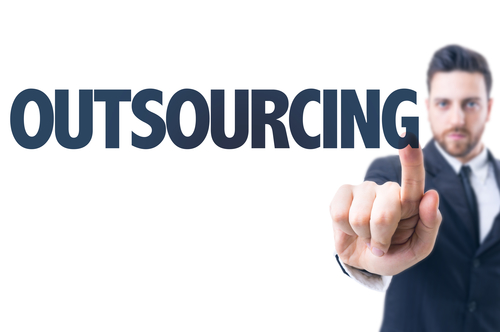 5 Reasons You Should Outsource Your Accounting Operation
