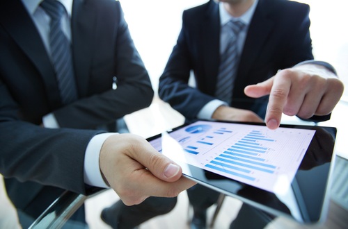 Bookkeeping services