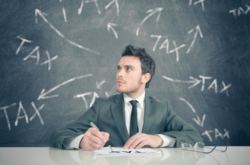 Taxation services