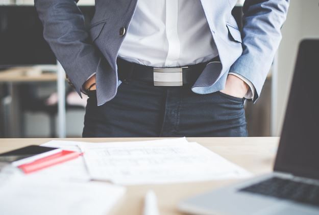 Types of Audit Opinion