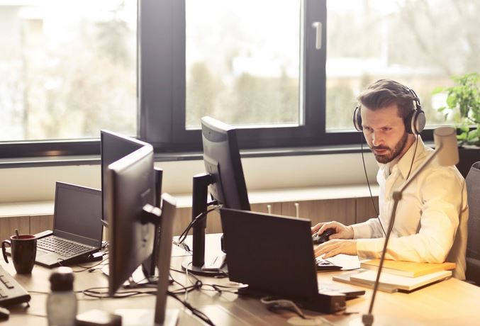 What are The Essential Audit Approaches