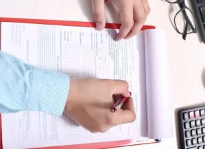 What is Audit Working Papers