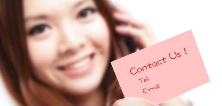 Contact