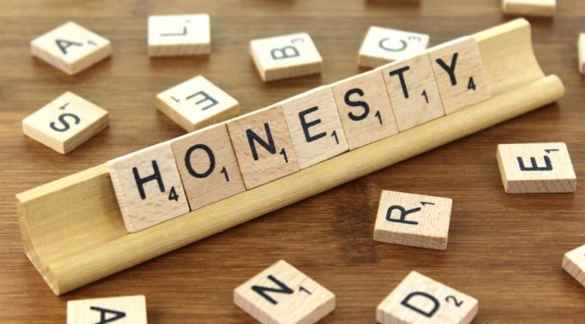 شفافیت چگونه به تجارت شما کمک می کند