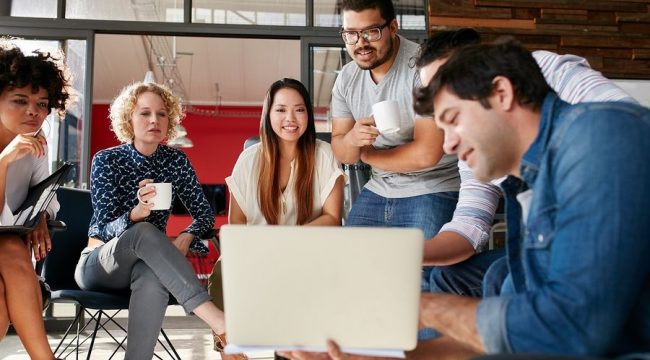 财务报告准则第一号：财务报表的呈现
