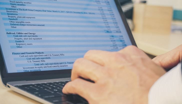 Financial Statements That Financial Accounting Generates