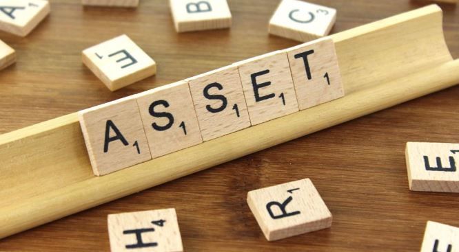 Introduction to Asset Accounts