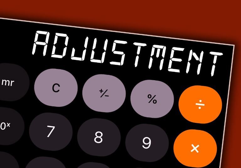 What are Accounting Adjustments?