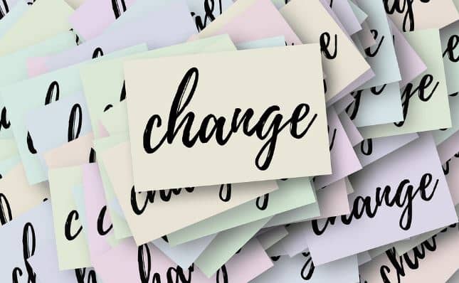 Changing from Unlimited Companies to Limited Companies
