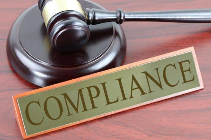 Types of Audit – Compliance Audit