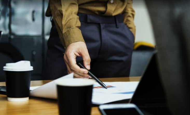 Types of Audit – Financial Statement Audit