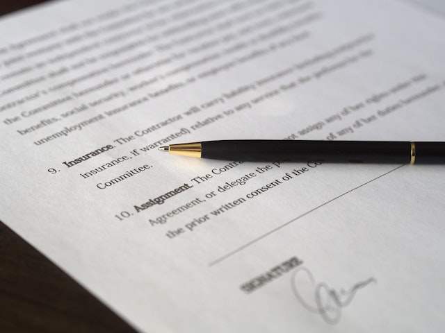 Procedures for a Construction Audit
