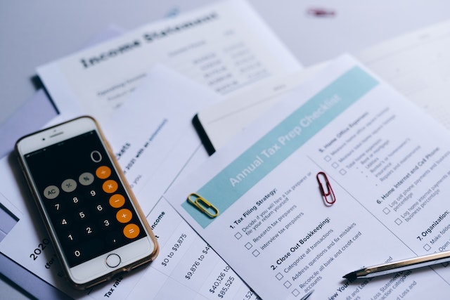 Techniques and Procedures of Internal Audits