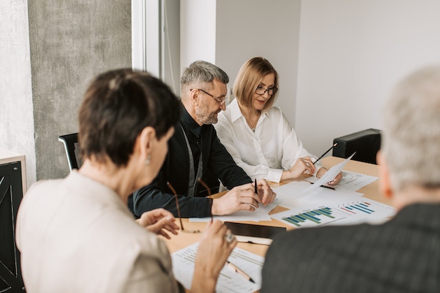 What is in a Profit and Loss Statement?