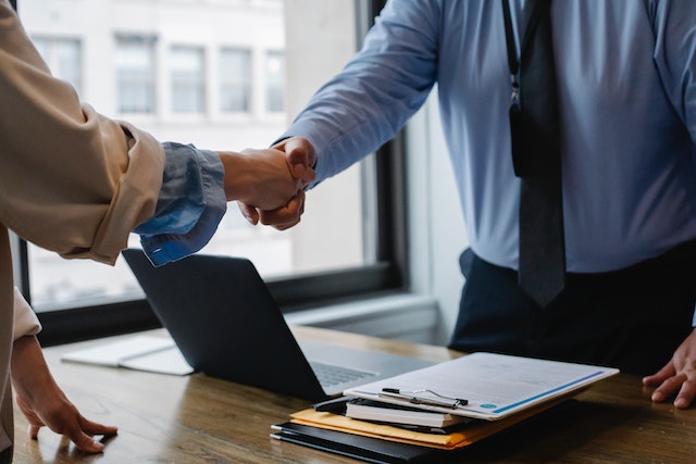 How Do the Accountants Reconcile the Accounts