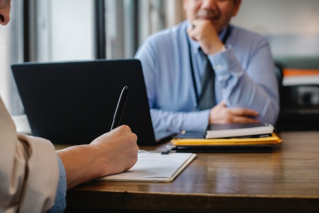Do Companies Need to Keep a Register of Directors, Managers and Secretaries