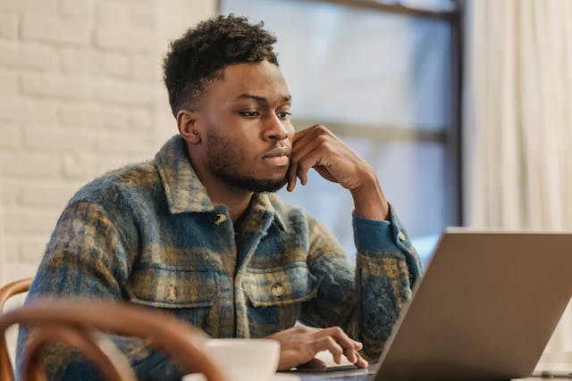 The Art of Maintaining Positive Cash Flow