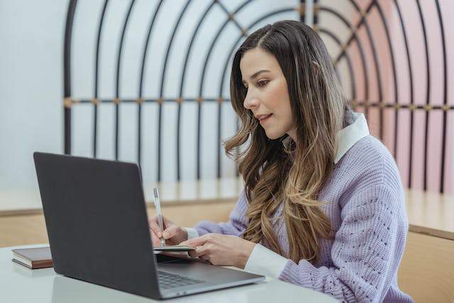 The Future of Auditing Trends to Watch