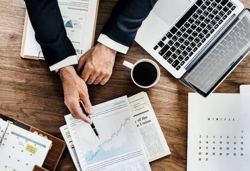 赚幅率和加价率率是什么？