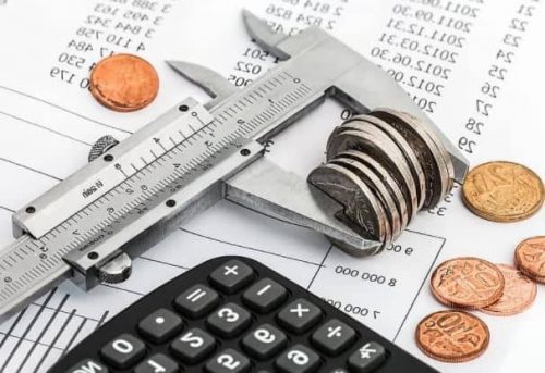 审计类型—税务审计