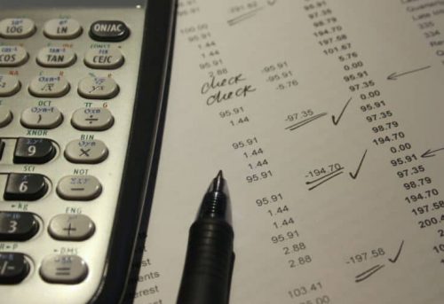 什么是会计分录？