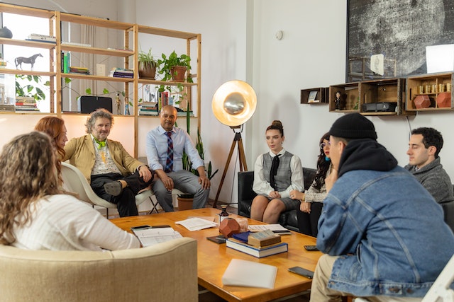 理解审核与审计之间的区别