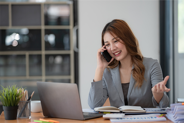 Corporate Secretarial Service