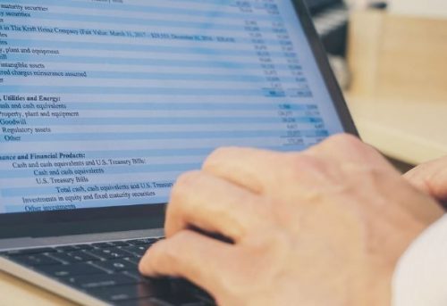 Financial Statements That Financial Accounting Generates Financial Statements That Financial Accounting Generates