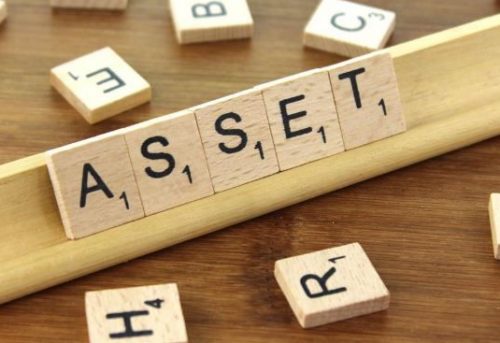 Introduction to Asset Accounts