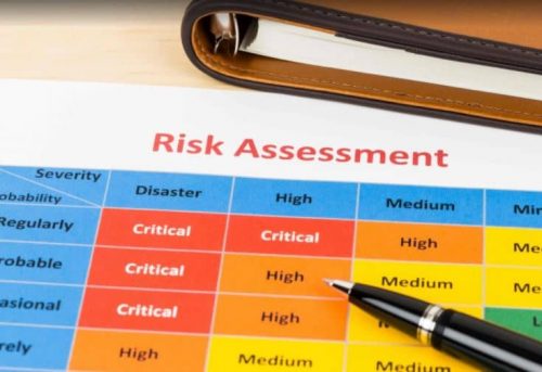 Types of Audit Risks and Their Sources Types of Audit Risks and Their Sources