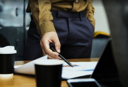 Types of Audit – Financial Statement Audit