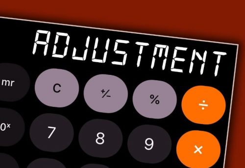What are Accounting Adjustments What are Accounting Adjustments?