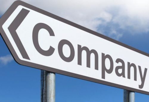 What is Meant by the Term “Company”?
